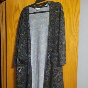 Lularoe Sarah  sweater